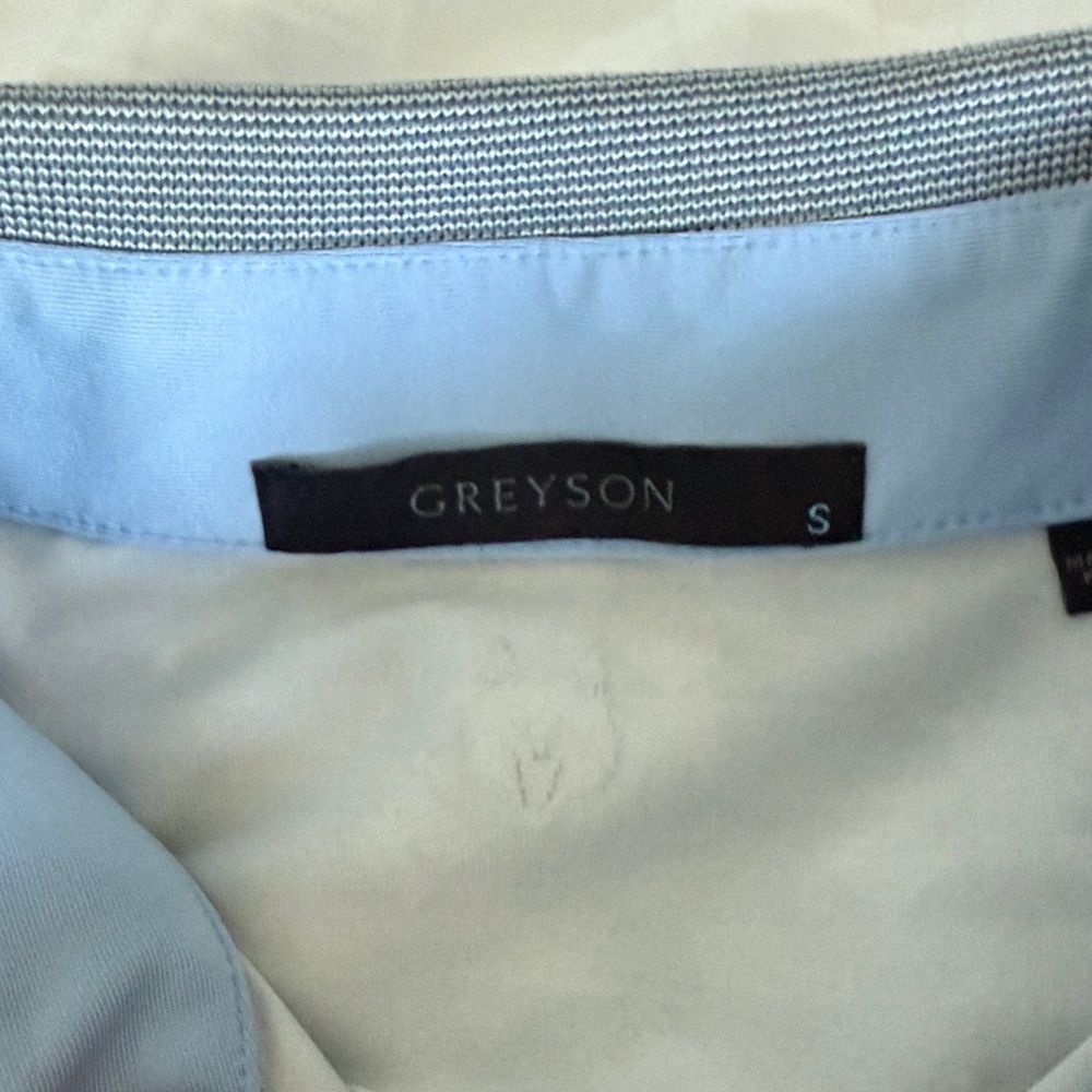 Greyson Polo - Picture 2 of 4